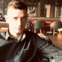 Владимир Овчинников, 04.12, Тюмень