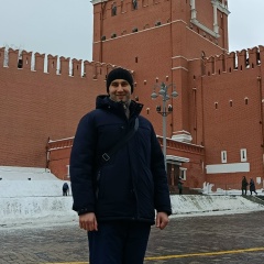 Антон Гаврилоглу, 18.11