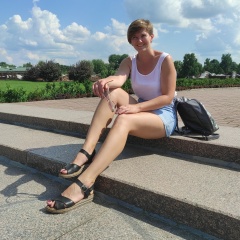 Елена Кожевникова, 20.02.1989, Гомель