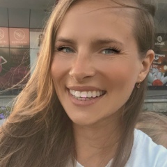 Irina Tereshina, 24.05, Владивосток