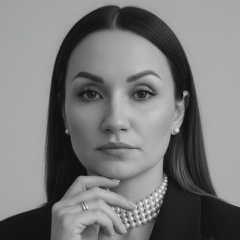 Оксана Евгеньевна, 22.07