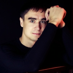 Ярослав Погодаев, 10.06, Прокопьевск