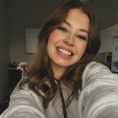 Анна Тагильцева, 29.01.1991, Тюмень