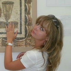 Наталья Светикова, 04.12, Павловский Посад