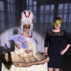 Елена Ши, 19.02, Краснодар