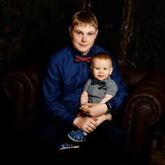 Саня Ерошенков, 27.11.1988, Ноябрьск