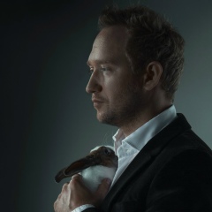 Анатолий Черкасский, 25.09, Киев