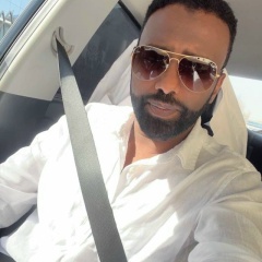 Mohammed Salah, Санкт-Петербург