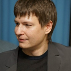 Алексей Белов, 18.10, Оренбург
