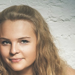 Лида Вихорева, 05.06, Москва