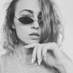 Танюшка Смирнова, 03.12.1990, Санкт-Петербург