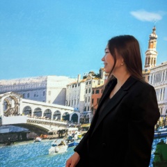 Мария Лоскутова, 09.03, Йошкар-Ола