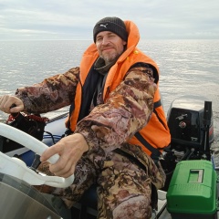 Виталя Штефан, 28.08.1981, Санкт-Петербург