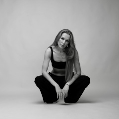 Анастасия Поличева, Санкт-Петербург