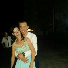 Серик Сактаганов, 13.02.1988, Кульсары