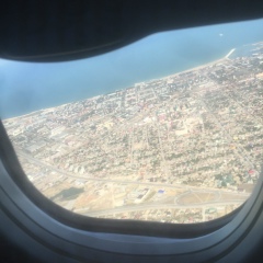 Заира Ахмедова, 10.03.1991, Москва