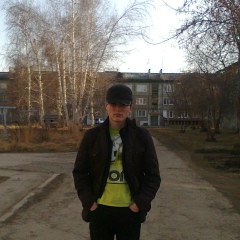 Антон Усов, 31.01.1999, Улан-Удэ