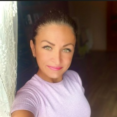 Светлана Вахрушева, 26.01, Новосибирск