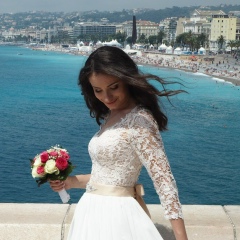 Anna Kondratova, 19.04.1991