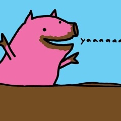 Лолли Порасёночек, 15.06, Москва