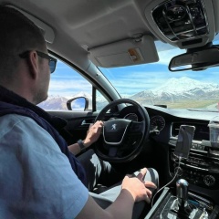 Антон Попов, 04.07.1987