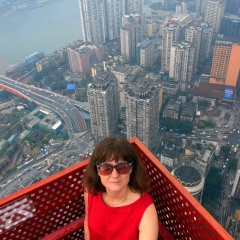 Оксана Пекке, 05.04, Санкт-Петербург