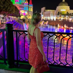 Оксана Степанова, 02.06, Antalya