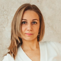 Ирина Фомина, 29.08