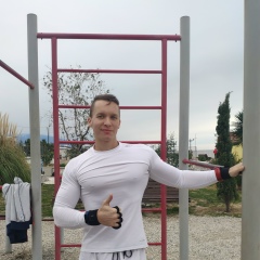 Илья Фэйслесс