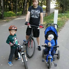 Антон Зимин, 25.12.1986, Москва