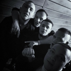 Александр Веслополов, 28.12, Красноярск