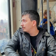 Владислав Поляхов, Санкт-Петербург