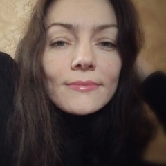 Наталья Третьякова