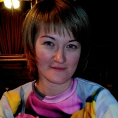 Ольга Иванова, 21.06, Калининград