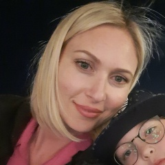 Виктория Чаругина, 14.03.1984, Жуковский