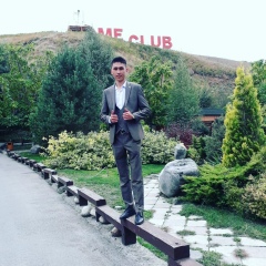 Қалдыбек Жумабаев, 29.07.1997