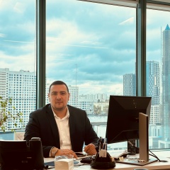 Магомед Мамаев, 04.09, Краснодар