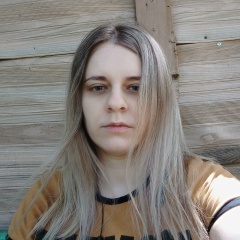 Наталья Козырева