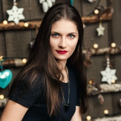 Мария Швецова, 30.11, Москва