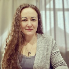 Дарья Шуршина, 02.02.1985, Караганда