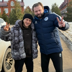 Евгений Салов, 13.01.1984, Москва