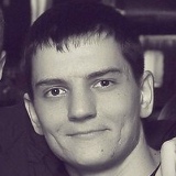 Женя Луганский, 02.02