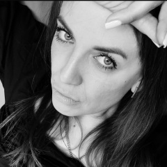 Ольга Салишкина, 07.12, Камышин