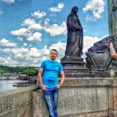 Серый Есипов, 08.02, Житомир