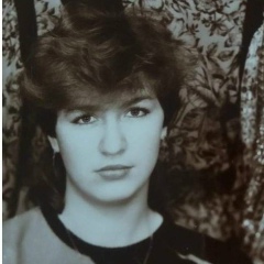 Светлана Апачинская, Рудный