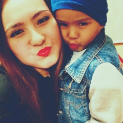 Сахинур Курбанова, 05.01, Алматы