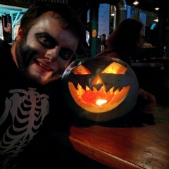 Денис Елизарьев, 17.07, Киев