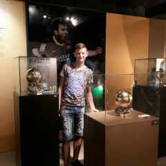 Віталій Дубік, 24.06.2000