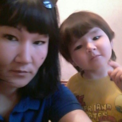 Guljan Sarsenbek, 30.01, Шымкент