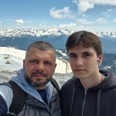 Дмитрий Сайковский, 21.07.1981, Санкт-Петербург